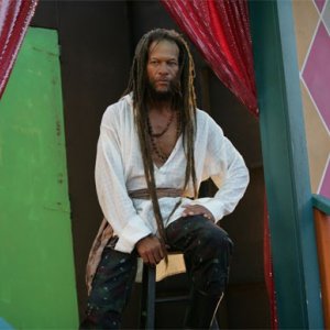 Una scena di Tabula Rasa dalla quarta stagione di Heroes