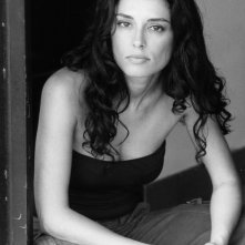 uno splendidi ritratto di Paola Casella