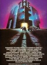 La locandina di La fortezza