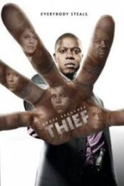 La locandina di Thief - Il professionista