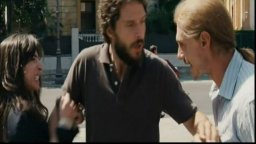 Baciami ancora - Teaser