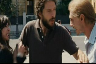 Baciami ancora - Teaser