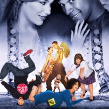 La locandina di Dance Flick