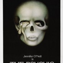 Locandina del film Sette note in nero ( 1977 )