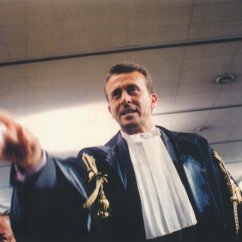Foto dal set