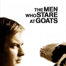 Character Poster per The Men Who Stare at Goats (Ewan McGregor)