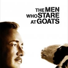 Character Poster per The Men Who Stare at Goats (Kevin Spacey)