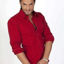 George Leonard, concorrente del Grande Fratello 10