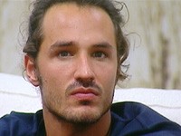 George Leonard, concorrente del Grande Fratello 10