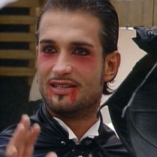 George Leonard, un vampiro nella casa del GF 10