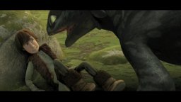 How to Train Your Dragon - Trailer