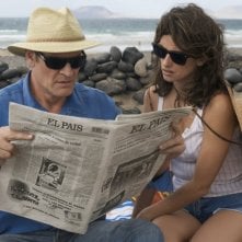 La Bella Penelope Cruz In Una Scena Del Film Los Abrazos Rotos 136747