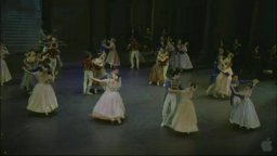La Danse - Le Ballet de l'Opera de Paris - Trailer