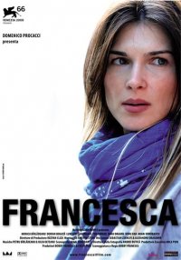 Locandina di Francesca