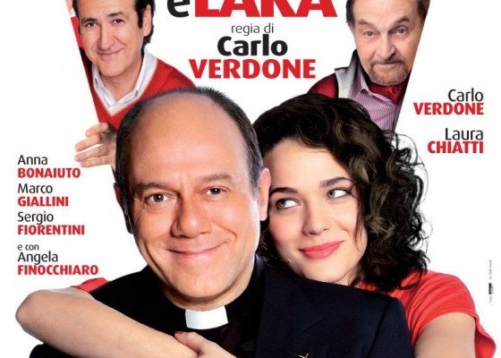 Io, Loro E Lara – Film In Blu-Ray (Edizione Italiana)