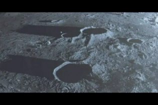 Moon - Trailer Italiano
