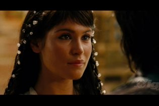 Prince of Persia: The Sands of Time - Trailer