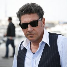 Sergio Castellitto in una immagine del film Alza la testa, di Alessandro Angelini
