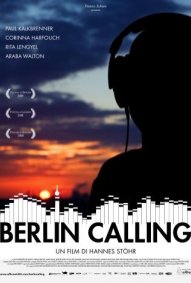 Berlin Calling Film Berlin Calling Film