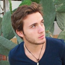 Un bel ritratto di Giovanbattista Torregrossa