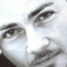 un primo piano Gabriele Belli, primo concorrente transessuale ftm del GF