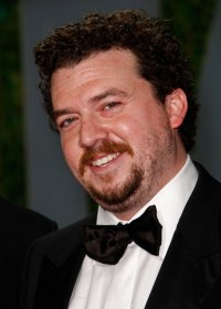 Una foto di Danny McBride