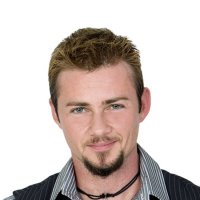 Locandina di Gabriele Belli