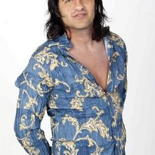 Una foto di Mauro Marin, concorrente del Grande Fratello 10