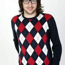 Una foto di Tullio Tomasino, concorrente del Grande Fratello 10