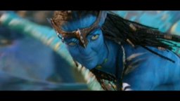 Avatar - Trailer Italiano