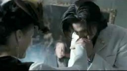 Dorian Gray - Trailer Italiano