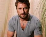 Gerard Butler in Coriolanus