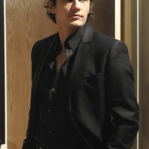 James Franco guest star in General Hospital