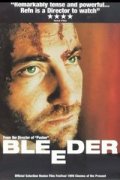 La locandina di Bleeder