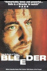 Locandina di Bleeder