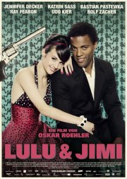 La locandina di Lulu & Jimi
