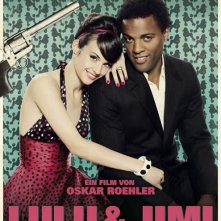 La locandina di Lulu & Jimi