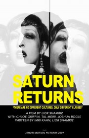 La locandina di Saturn Returns