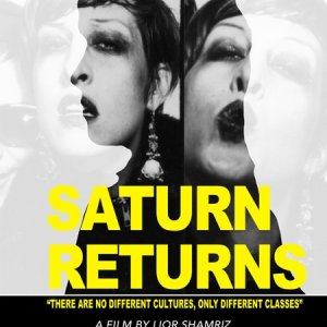 La locandina di Saturn Returns
