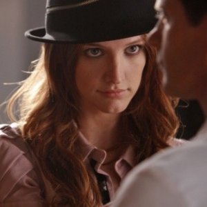 Melrose Place: Ashlee Simpson-Wentz nell'episodio Shoreline