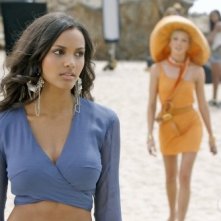 Melrose Place Jessica Lucas In Una Scena Dell Episodio Windsor 137022