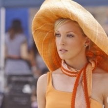 Melrose Place Katie Cassidy Nell Episodio Windsor 137024