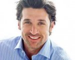 Patrick Dempsey innamorato tra le rapine