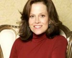 Sigourney Weaver in Cedar Rapids