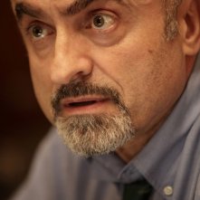 Uno dei protagonisti di Cado dalle nubi