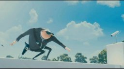 Despicable Me - Trailer 2