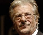Giancarlo Giannini un amore di becchino
