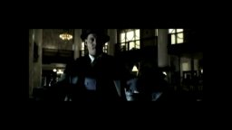 Nemico pubblico - Public Enemies - Featurette 2