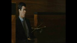 Un alibi perfetto - Spot 3