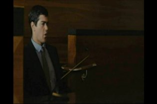 Un alibi perfetto - Spot 3